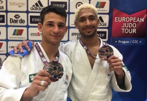 Judo-OpenPraga-Bronzes-06-03-2022