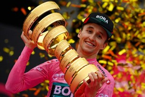  Jai Hindley giro italia 2022 vencedor