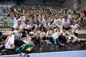 Sporting 16 Taca Portugal Andebol