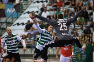 Andebol-TaçaPortugal--11-06-2022