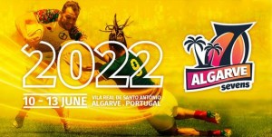 ALGARVE 7s 2022