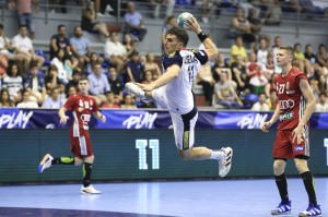 Andebol-Euro-M20-13-07-2022