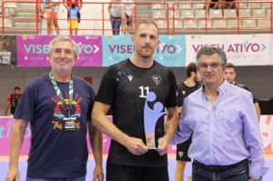 Andebol-TorneioViseu--21-08-2022