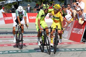 Ciclismo-VoltaPortugal-14-08-2022