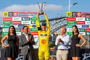 Ciclismo-VoltaPortugal-15-08-2022