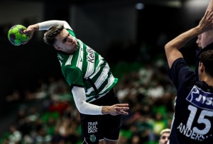 Andebol-LigaEuropa-Sporting-27-09-2022