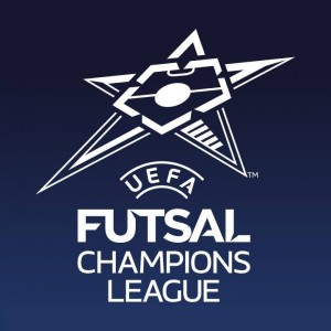  Liga dos Campeões Europeus de Futsal