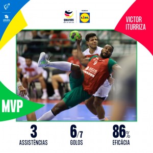 Andebol-Selecção-13-10-2022