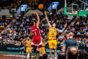 Basquetebol-Benfica-11-10-2022