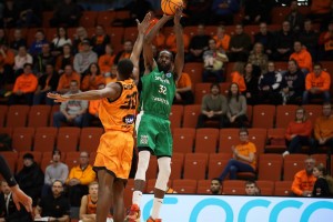 Basquetebol-EuropeCup-Sporting-26-10-2022