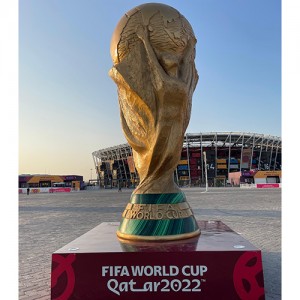 FIFA World Cup Qatar2022 principal