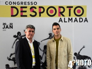 Congresso do Desporto de Almada,