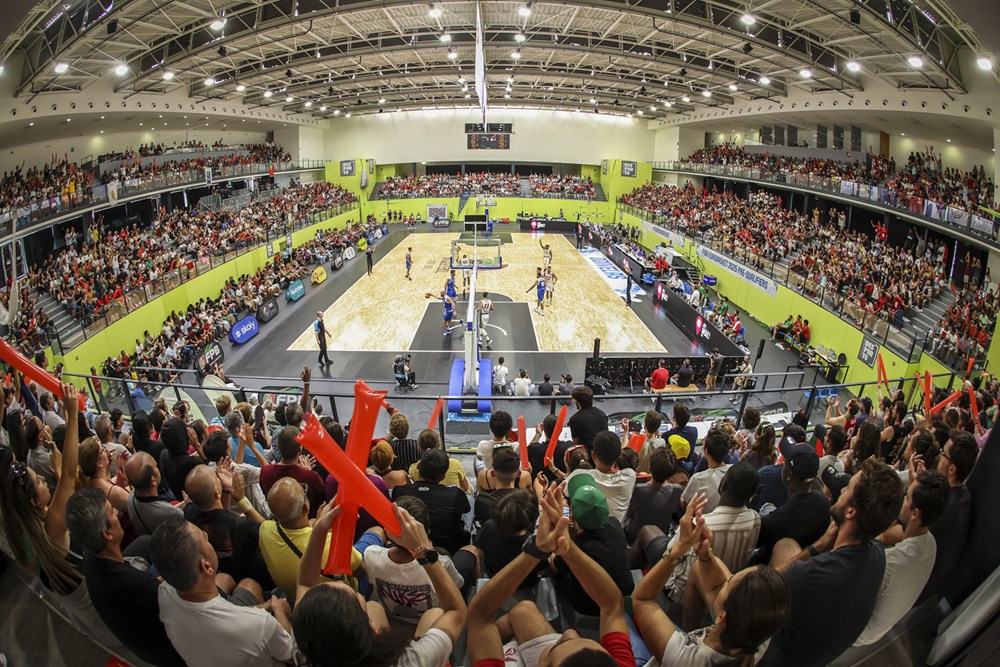 Federação Portuguesa de Basquetebol