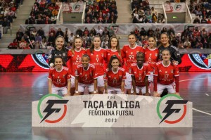 FPF-FinalTacaLiga Feminina-30-01-2023