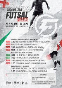 FPF-TaçaLigaFutsal-25-01-2023