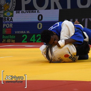 IBSA GRAND PRIX PORTUGAL 2023