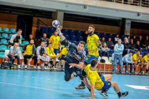 Andebol-TaçasEuropeias-Maia-07-02-2023