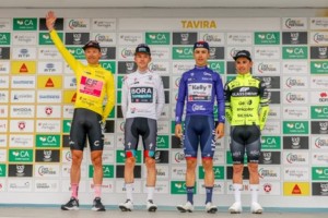 Ciclismo-VoltaAlgarve--17-02-2023