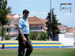 White Sharks Almada Baseball Club vs Leones;