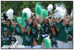 Final do Campeonato Nacional da Divisão de Honra