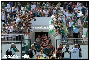 Final do Campeonato Nacional da Divisão de Honra