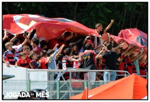 Final do Campeonato Nacional da Divisão de Honra