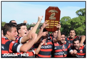 Final do Campeonato Nacional da Divisão de Honra