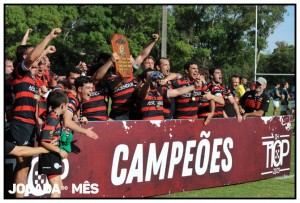 Final do Campeonato Nacional da Divisão de Honra