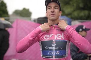 Ciclismo-GiroItalia-LiderGeral-20-05-2023
