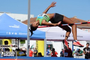 74º CAMPEONATOS NACIONAIS DE SUB‐18 EM AR LIVRE