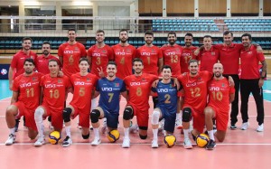 Voleibol-GoldenLeagueMasculino-18-06-2023