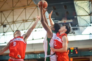 Basquetebol-EuropeuSub20-12-07-2023