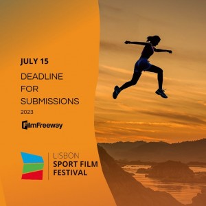 UESPT-LisbonSport Film Festival-05-07-'2023