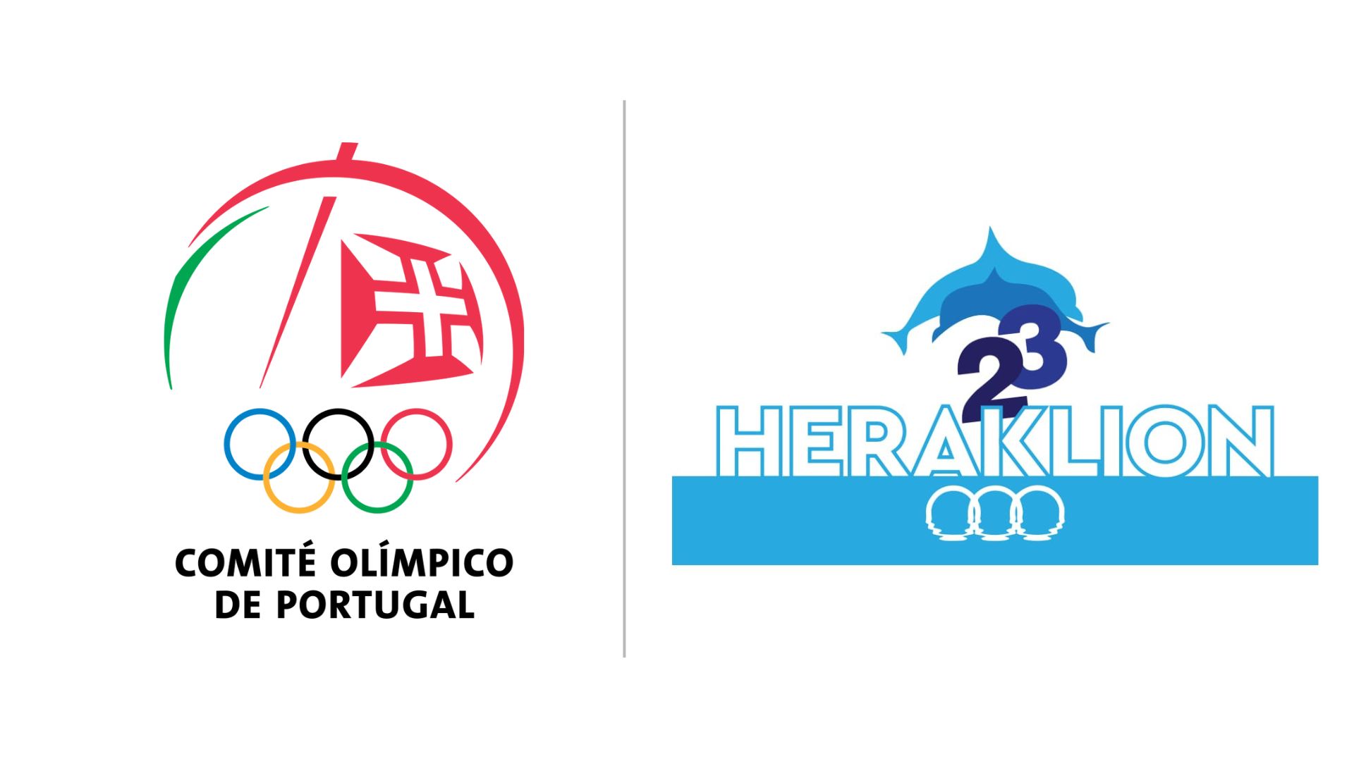 Equipa Portugal com 40 atletas nos Jogos do Mediterrâneo de Praia Heraklion  2023