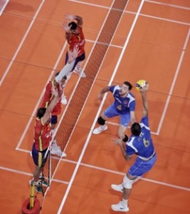 Voleibol-Europeu-25-08-2023