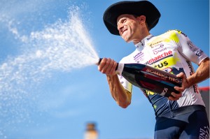 La Vuelta 2023 rui costa vencedor 10 setembro