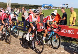 Ciclismo-Europeu-25-09-2023