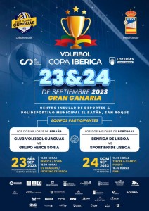 Voleibol-TaçaIberica-M-21-09-2023