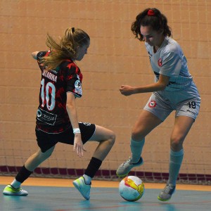 Futsal FEIJÓ -   Povoense;