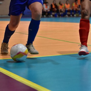 Futsal FEIJÓ -   Povoense;