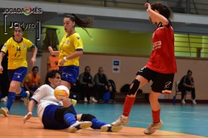 Futsal FEIJÓ -   Povoense;