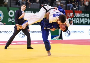 Judo-MundialJuniores-06-10-2023