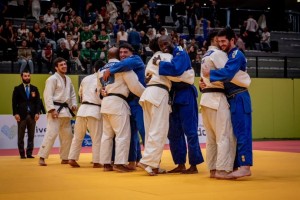 judo Scp campeao judo 2023