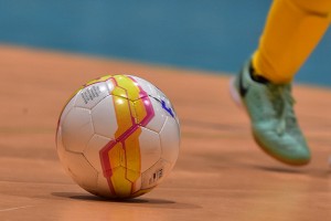 Futsal FEIJÓ -   Fc Águias Santa Marta;