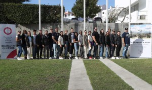 Fórum Nacional de Atletas