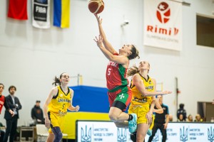 Basquetebol-SeleçãoFeminina-14-11-203