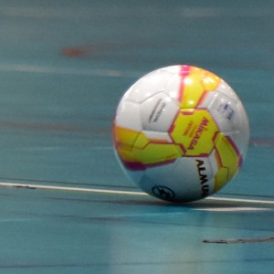 Campeonato Nacional Futsal Feminino;