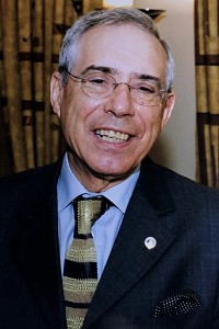 luis santos