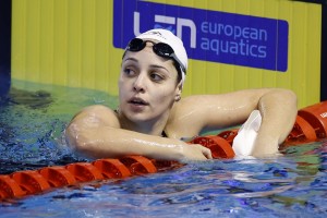 LEN European Short Course Swimming 2023