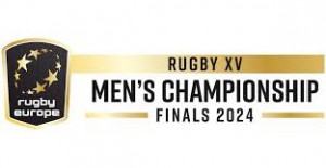 Rugby Europe Championship 2024 Finals